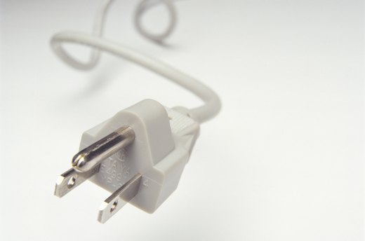 Unplug it