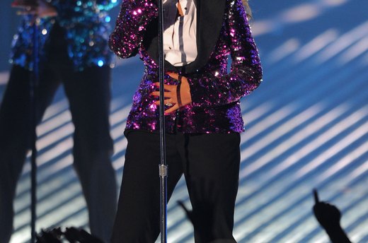 Best: Beyonce's Surpise Reveal at the VMAs