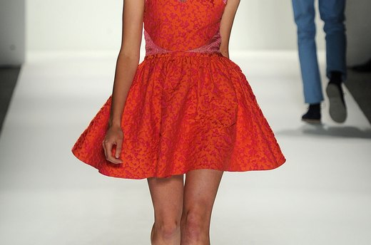Coral Cuteness