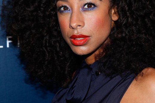 The Under Eyeliner