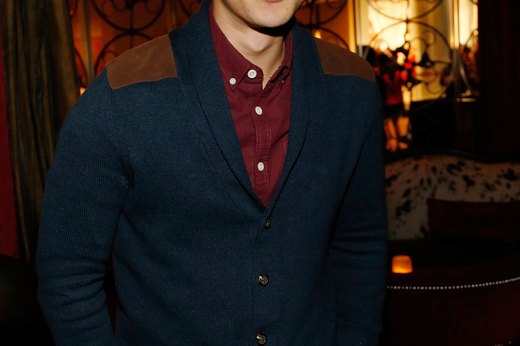 Cardigan Comfort