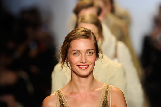 Real Runway Beauty: Get the Looks at Home