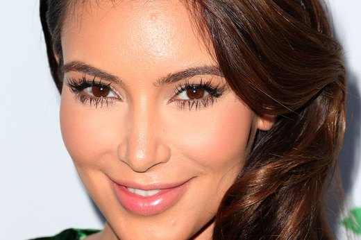 Big, Lovely Lashes