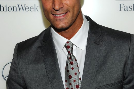 Nigel Barker