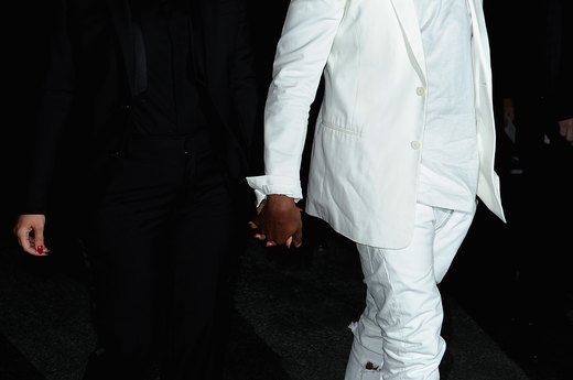 Kanye West