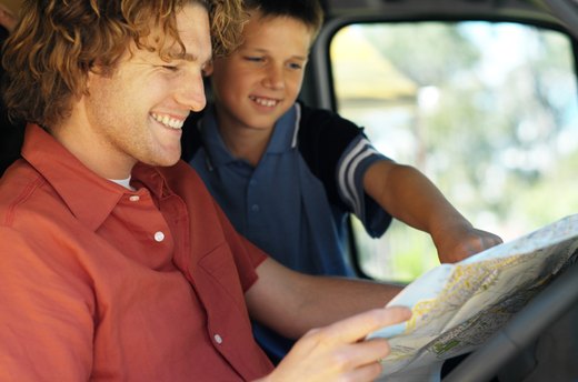 Top 10 Family Staycation Adventures