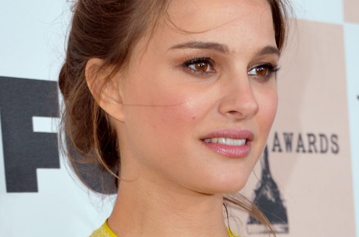 Natalie Portman -- Next to Nothing