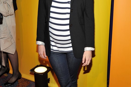 Tina Fey