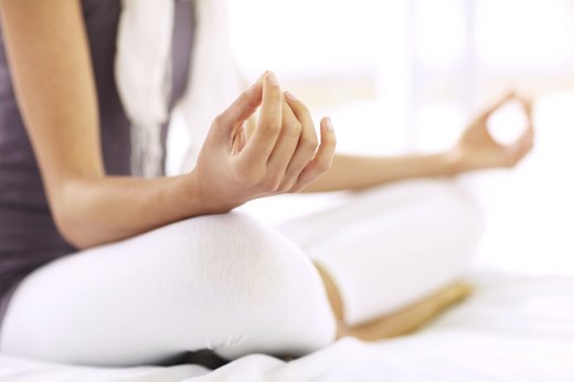 Pick a Peaceful Pose