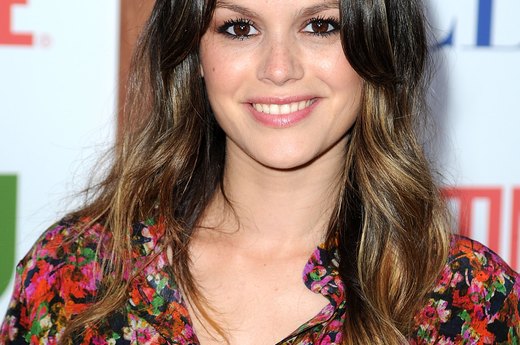 The Ombre Effect
