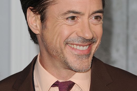 Robert Downey, Jr.