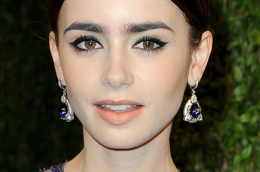 Big, Bold Brows