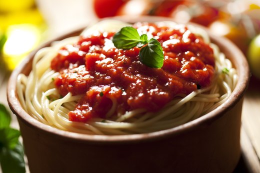 Canned Tomatoes