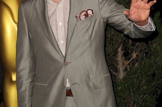Dashing Daredevil