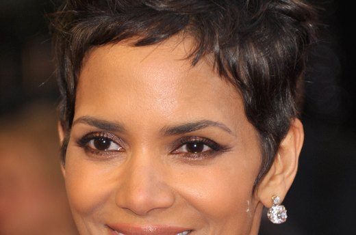 Halle Berry