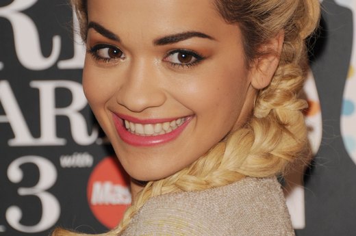 Side-Braid