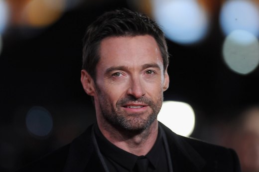 Hugh Jackman: 7-Eleven Clerk