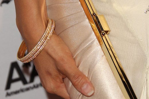 A Beautiful Bangle