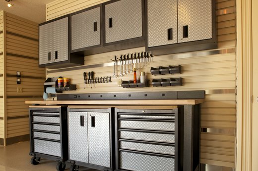 8 Ways to Maximize Space In Your Home