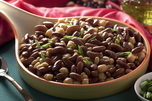 Dried Beans