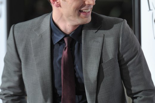 Chris Evans