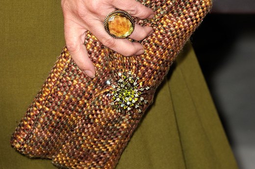 Cocktail Ring