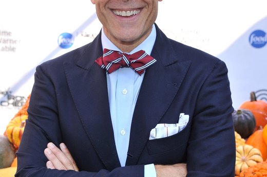 Alton Brown