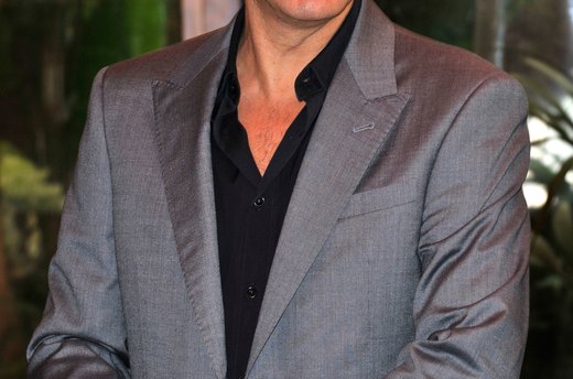 George Clooney