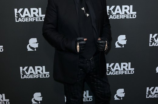 Karl Lagerfeld