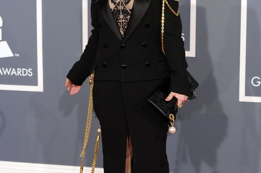 Less is More - Cyndi Lauper