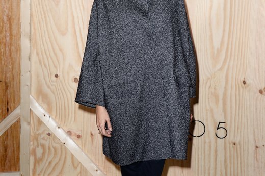 Try Androgyny