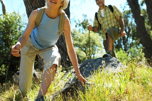 Go Off the Beaten Path