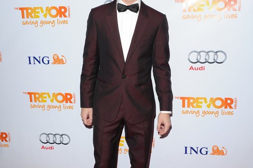 Darren Criss