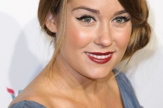 Lauren Conrad