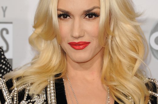 Gwen Stefani