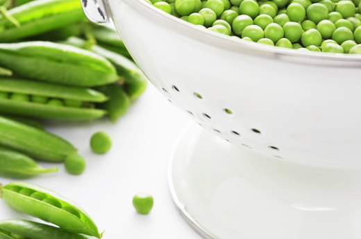 Peas