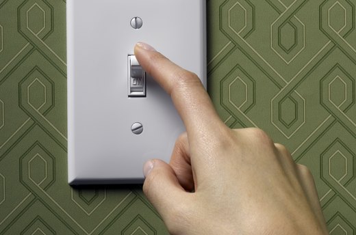 Switches and Locks