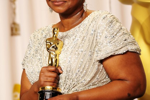 Octavia Spencer