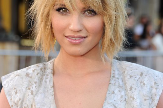 The Bob, Starring Dianna Agron