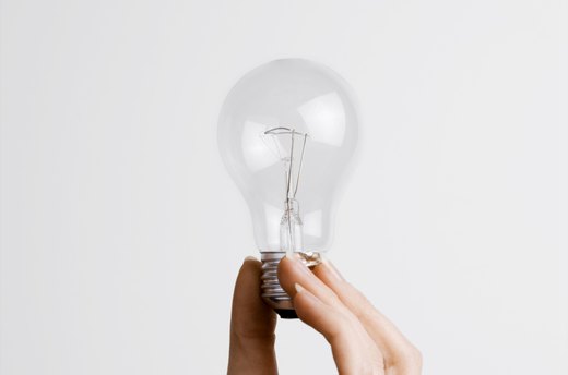 Incandescent Bulbs