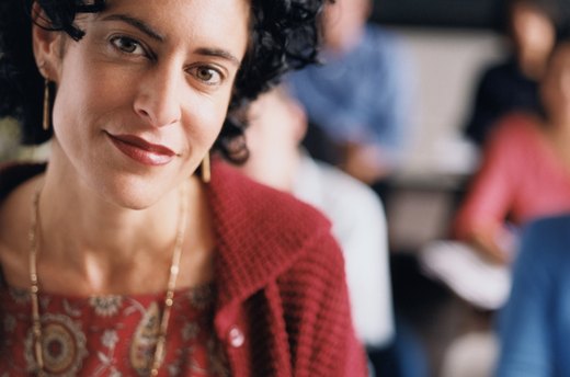 Take Continuing Education Courses