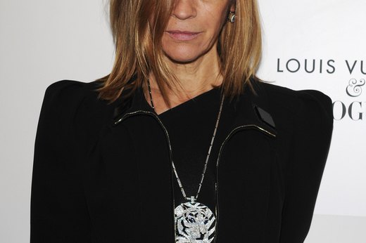 Carine Roitfeld