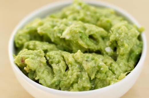 Guacamole