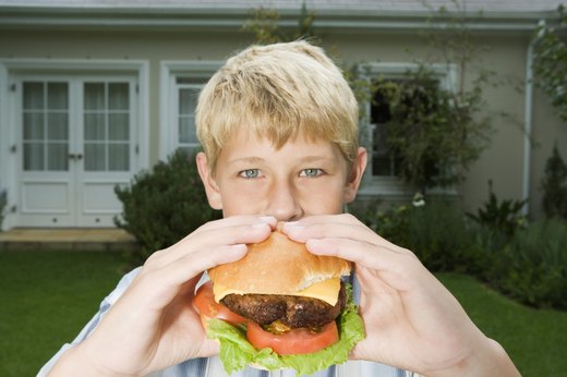 Burgers