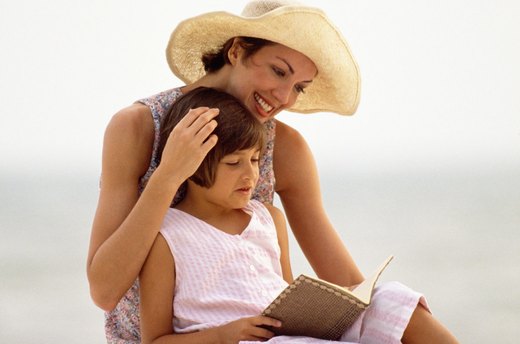 Read Anywhere and Everywhere