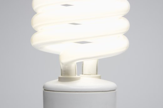 Compact Fluorescent Lights
