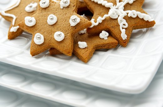 If You Have an Afternoon: Make Some Quick and Easy Icing