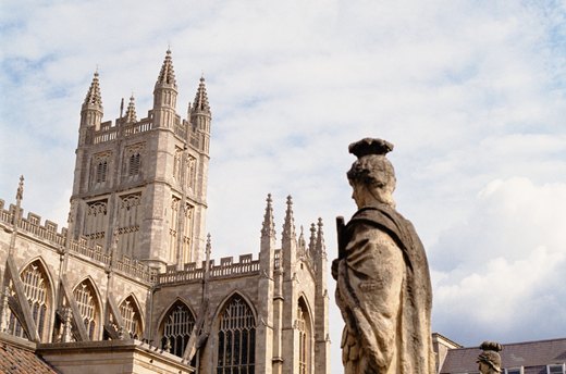 Bath, England