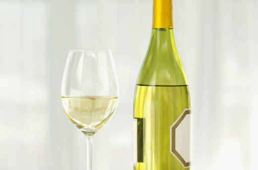 White Wine Basics