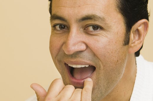 Wear Lip Balm